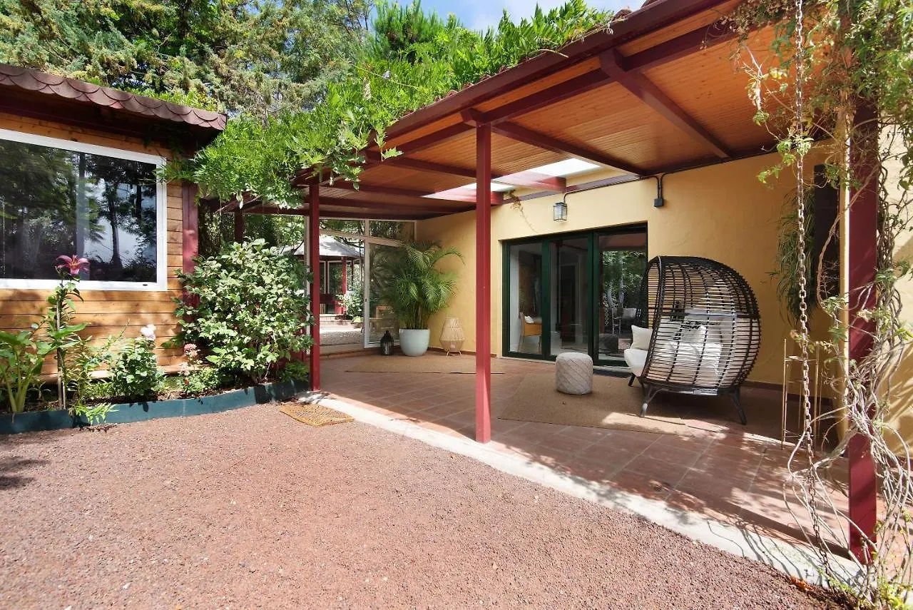 Villa Karibu Lodge Vega de San Mateo